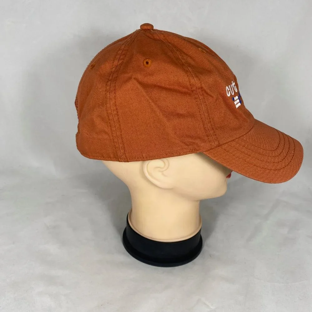 Cut The Slaok From Logical Apps (Vendor) Baseball Cap